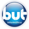 BUT Informática Logo