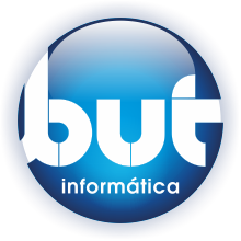 BUT Informática Logo